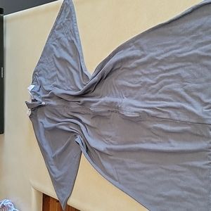 Gray Zipadee-Zip Large 12-24 months